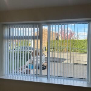 Windows Blinds