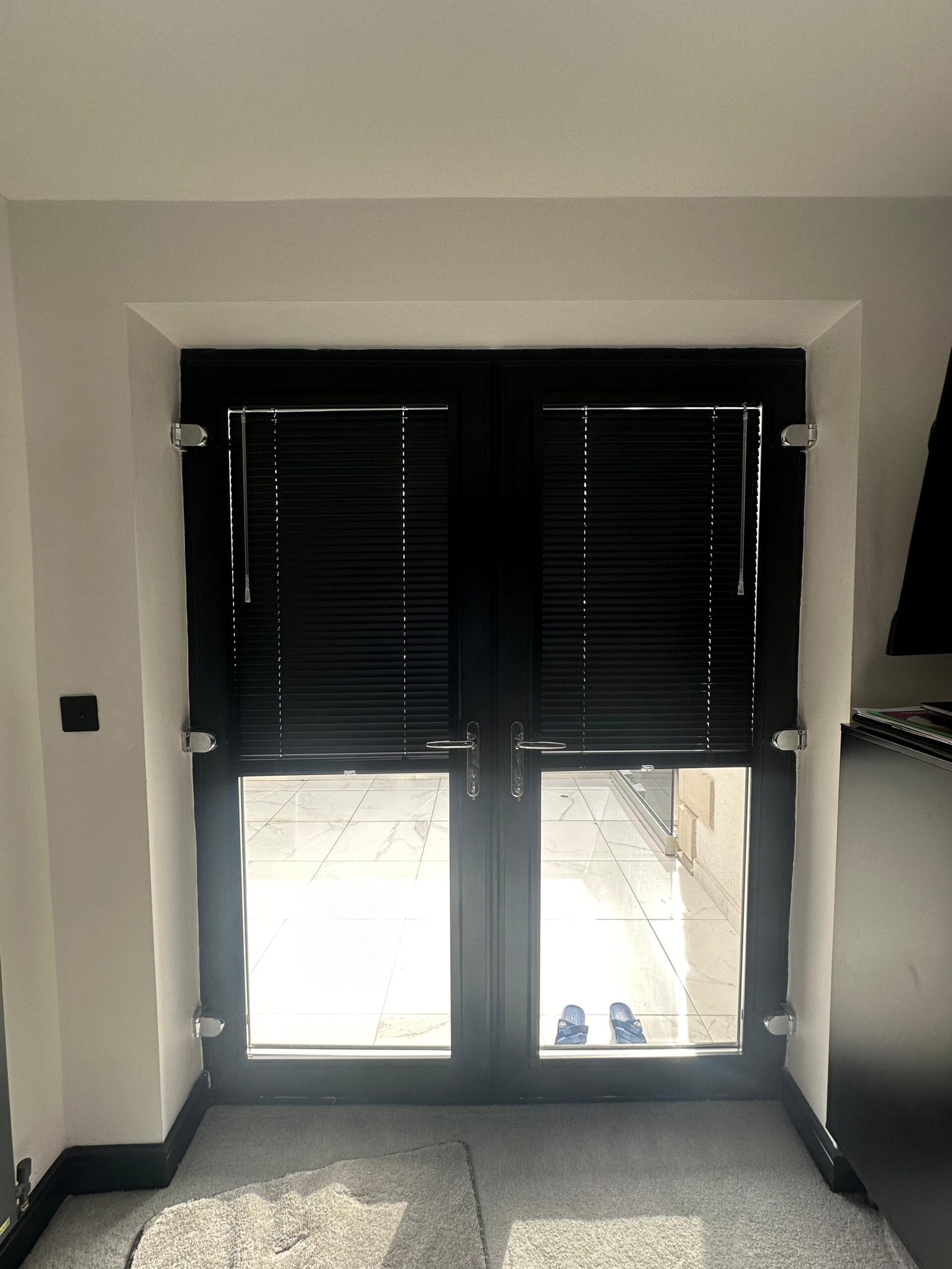 Windows Blinds