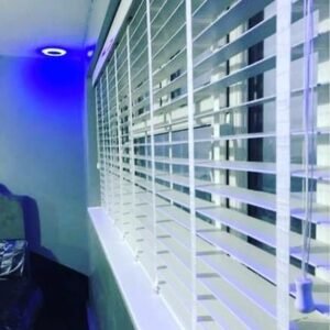 Windows Blinds