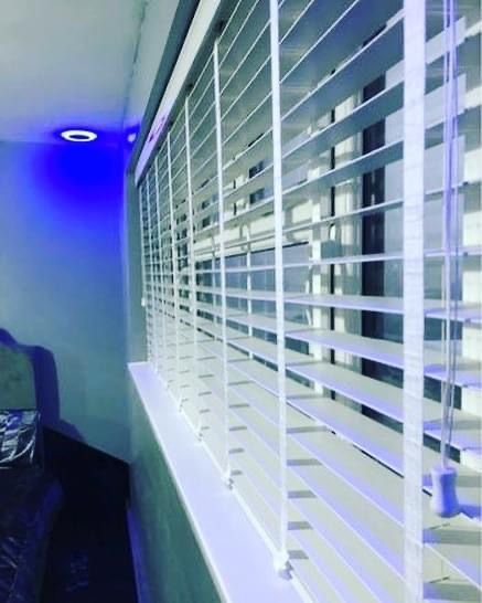 Windows Blinds