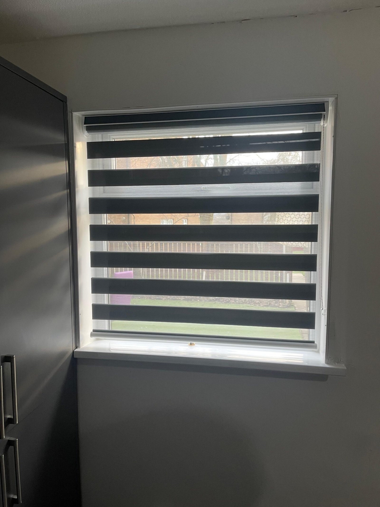 Windows Blinds