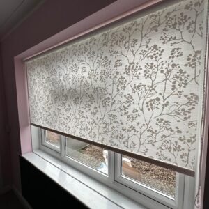 Windows Blinds