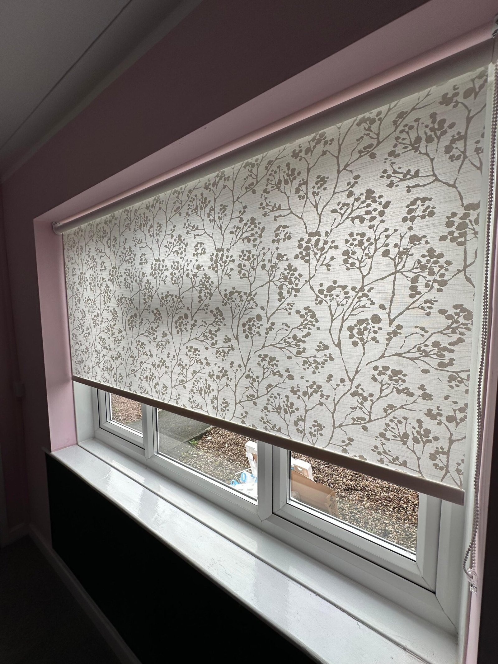 Windows Blinds