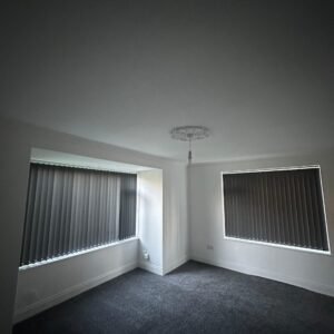 Windows Blinds