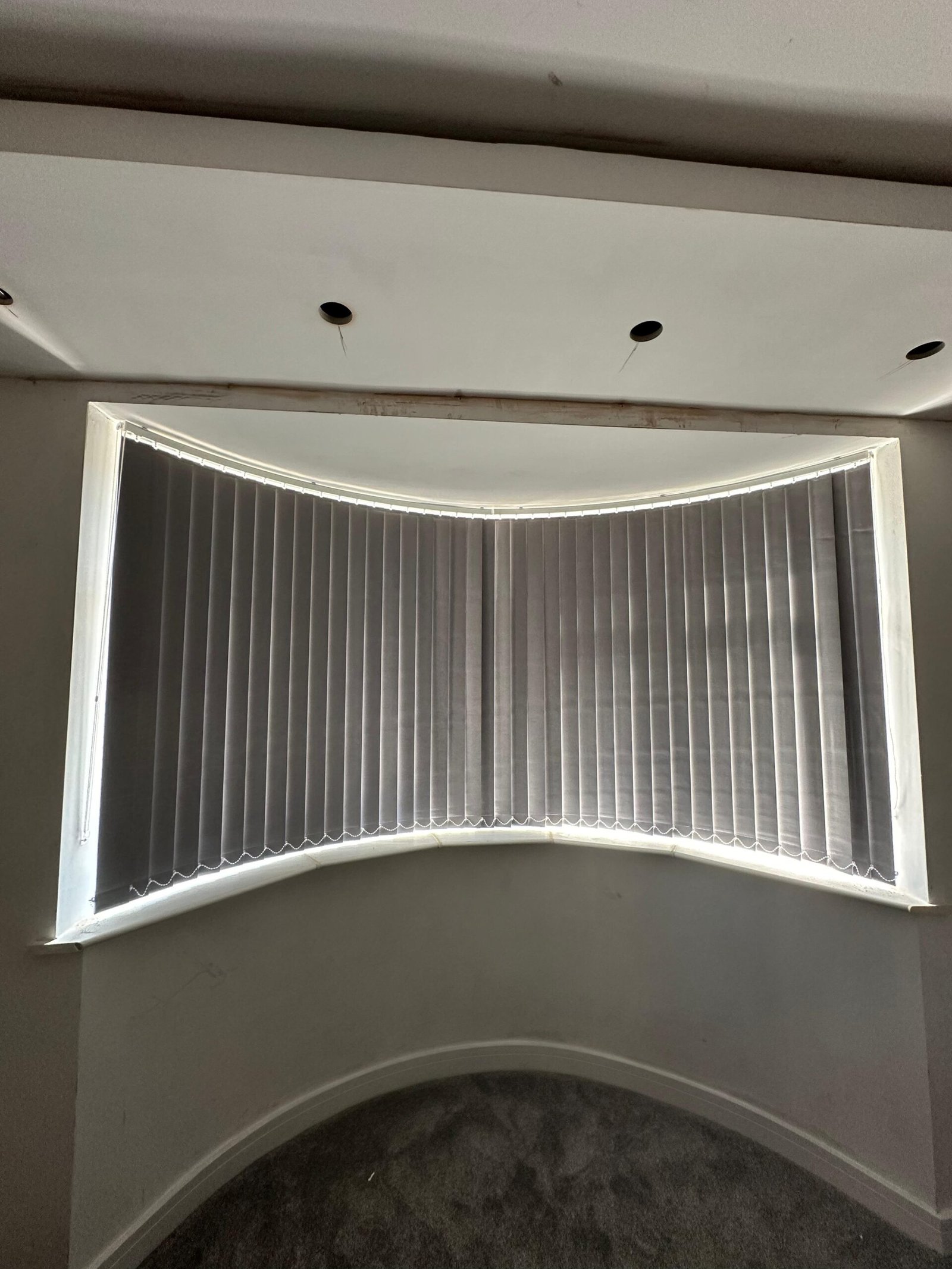 Windows Blinds