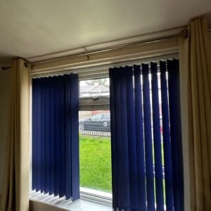 Windows Blinds