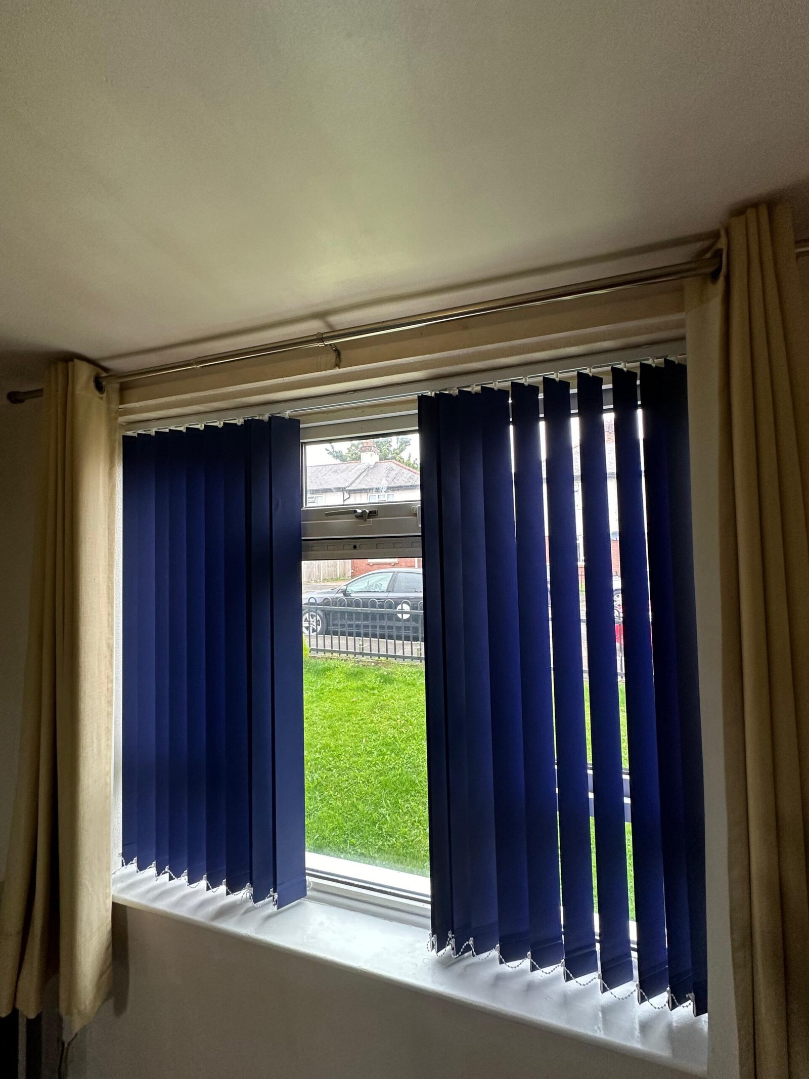 Windows Blinds