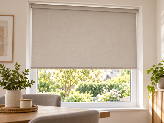 Roller Blinds