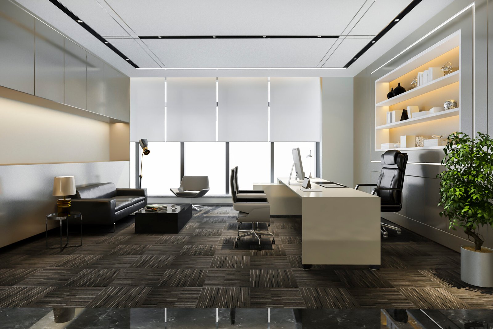 Roller Blinds