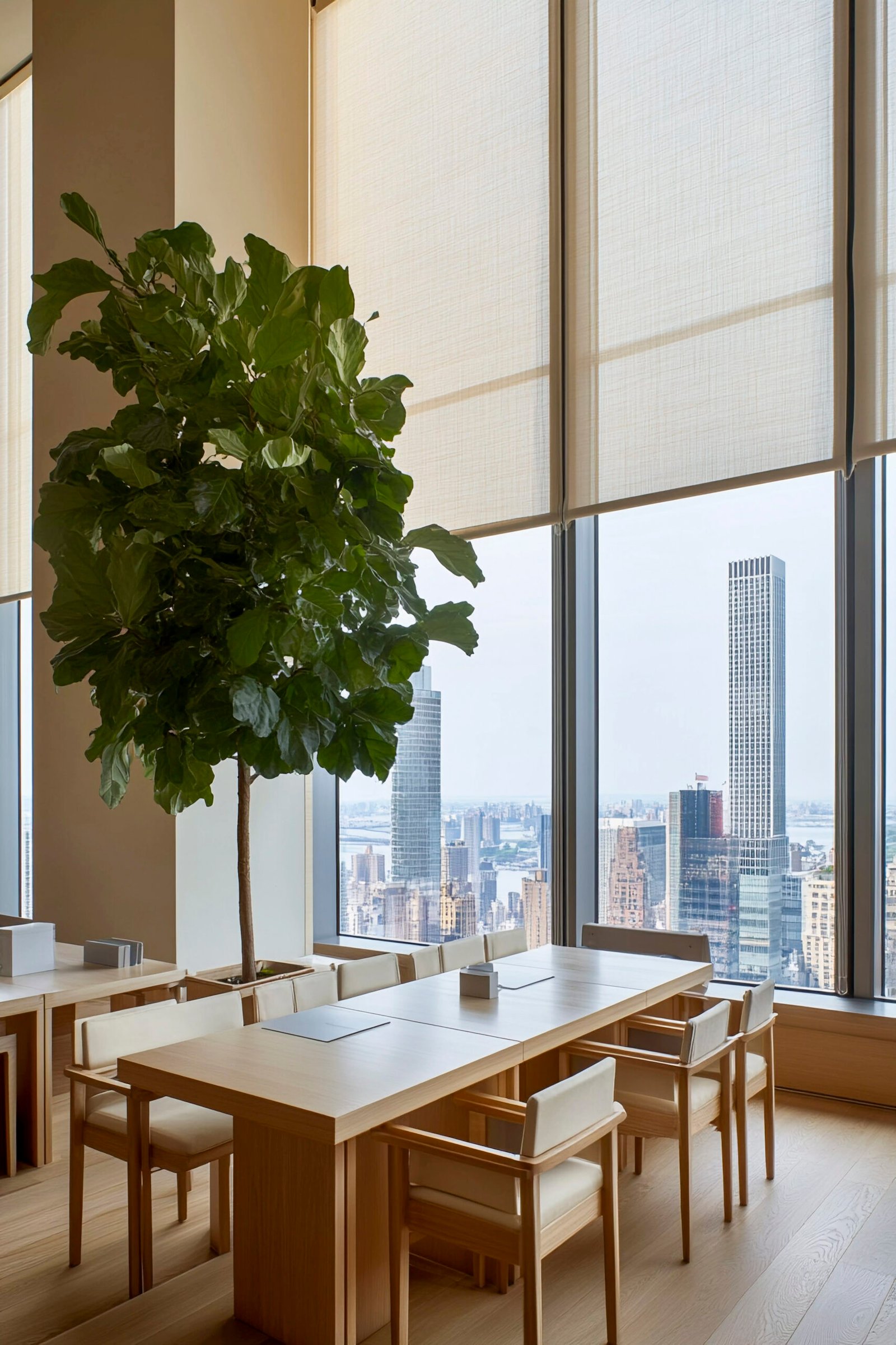 Roller Blinds